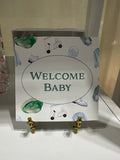 Milestone Cards (Boys)