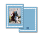 Wedgewood Frame