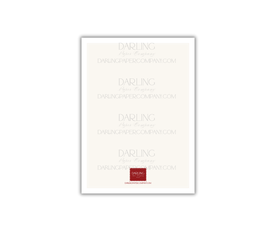 Magnolia Garland with Plaid Bow