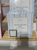 Scripture Cards (Boys)