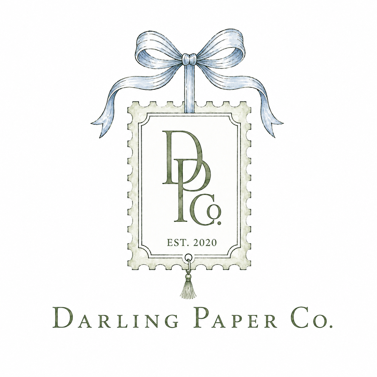 Darling Paper Co.