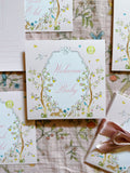 Milestone Cards (Girls)