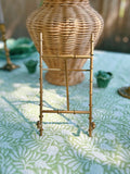 Gold Bamboo Easel