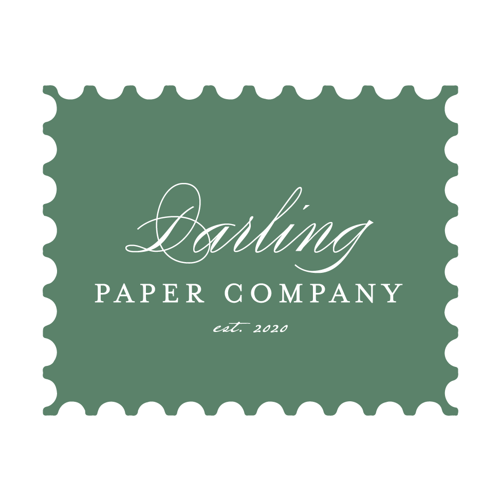 Darling Paper Co.