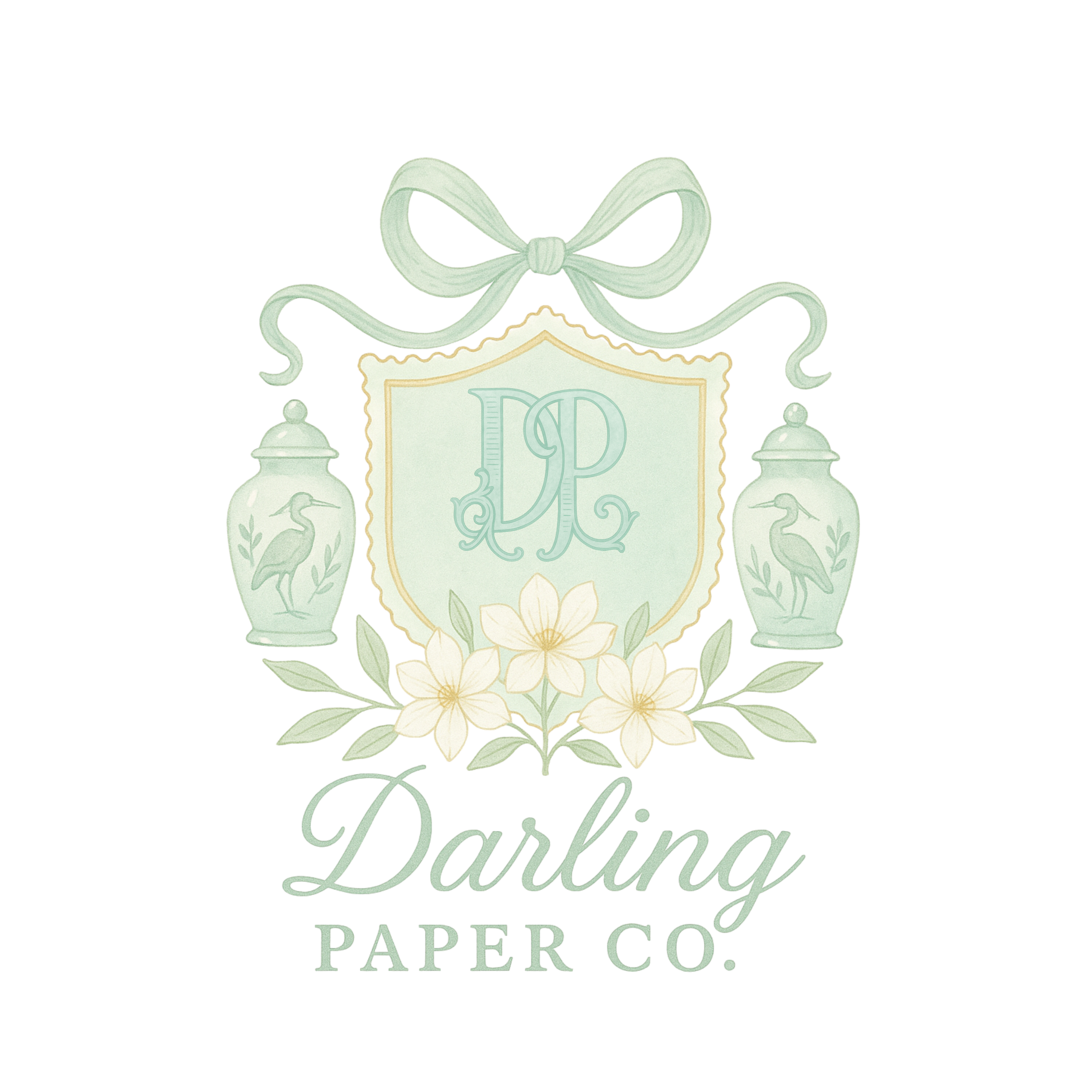 Darling Paper Co.