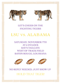 Callin' Baton Rouge