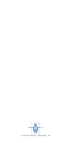 Grand Millennial Citrus Tree Gift Tag