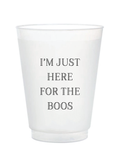 Here for Boos Cup Set