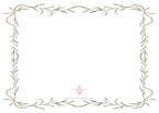 Pink Pre-written Thank You Cards